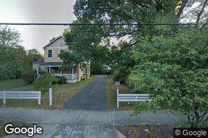 4815 51st Ave, Hyattsville, MD 20781