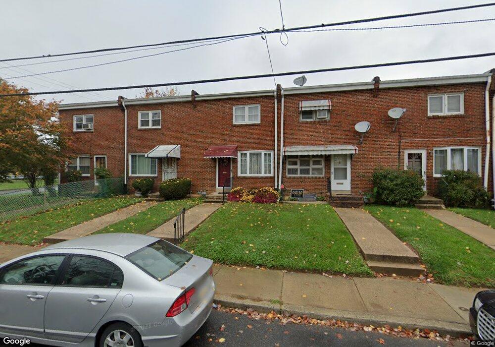 805 E 28th St, Wilmington, DE 19802 - photo 1