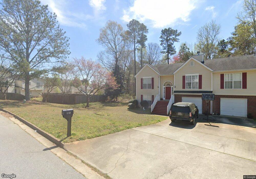 0 Heather Ridge Ln unit 8776277, Jonesboro, GA 30236 - photo 1
