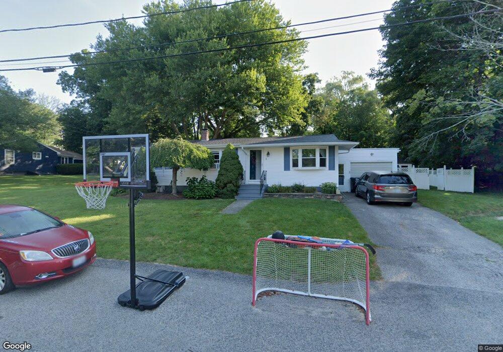 2 Stella Dr, Cumberland, RI 02864 - photo 1