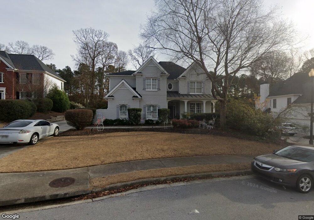 3397 Fielders Point, Dacula, GA 30019 - photo 1