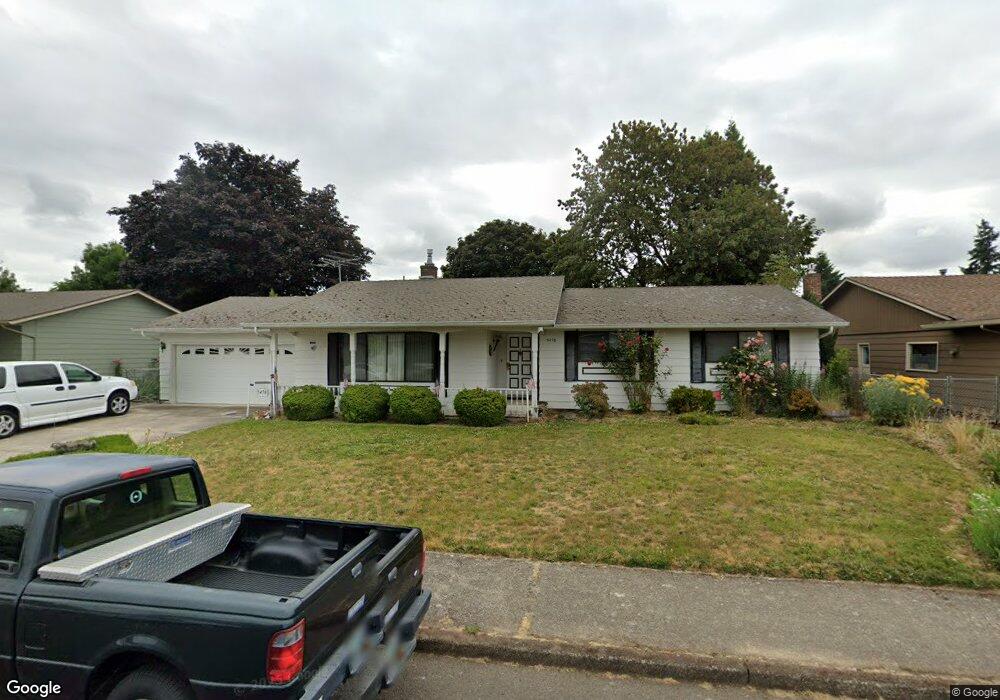 5478 Kayak Way NE, Keizer, OR 97303 - photo 1