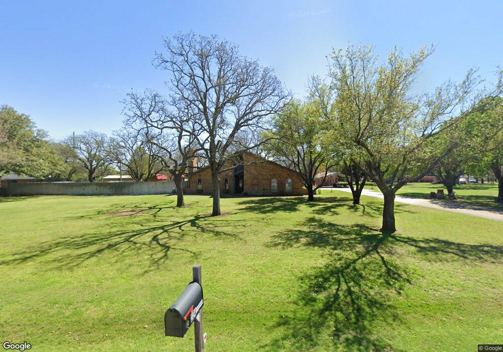 224 Vista Dr, Willow Park, TX 76087 - photo 1