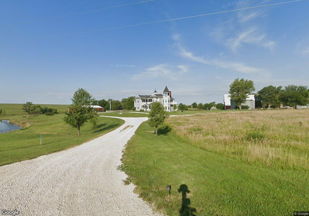 3619 SW Carlson Rd, Topeka, KS 66614 - photo 1