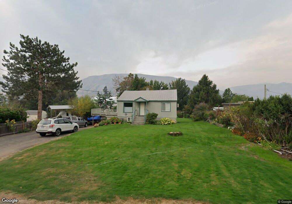 722 Highline Dr, East Wenatchee, WA 98802 - photo 1