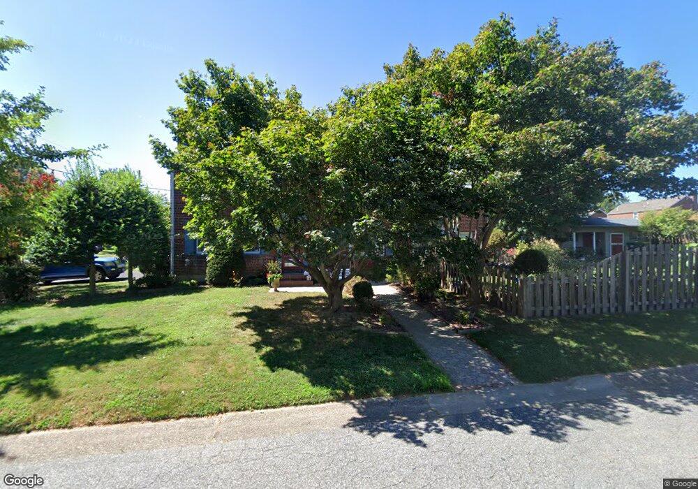 401 N Augustine St, Wilmington, DE 19804 - photo 1