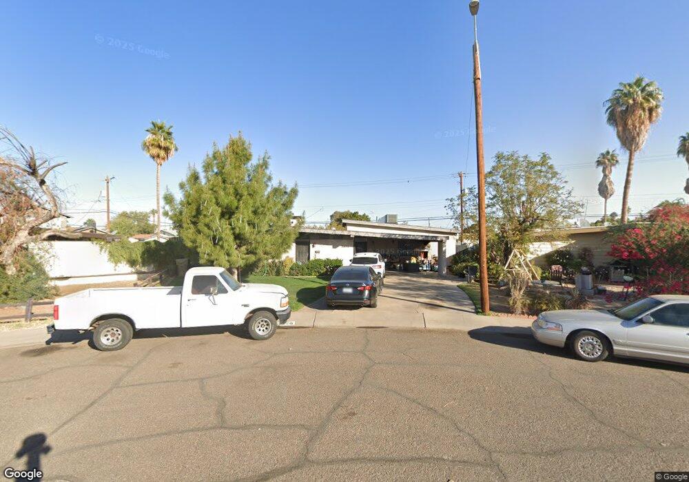 3626 W Puget Ave, Phoenix, AZ 85051 - photo 1