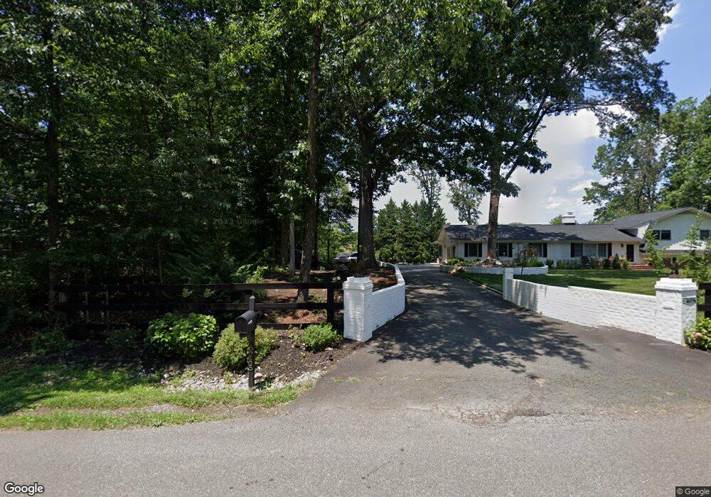 6745 Spring Hill Rd, Ruckersville, VA 22968 - photo 1