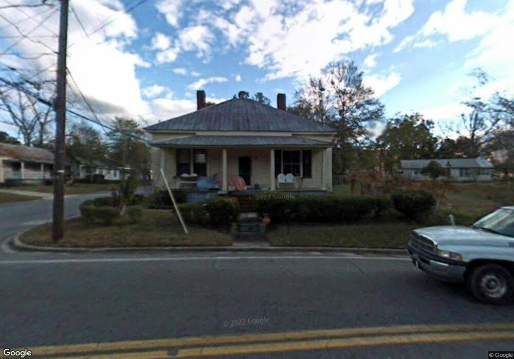 601 W Calhoun St, Thomasville, GA 31792 - photo 1