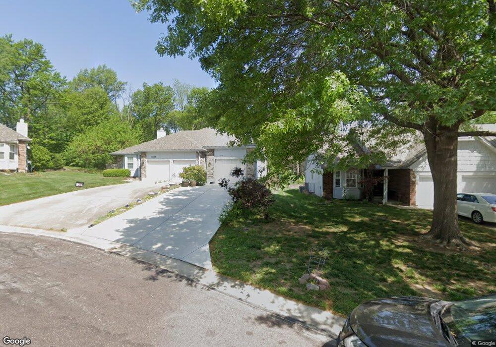 10586 Long St, Lenexa, KS 66215 - photo 1