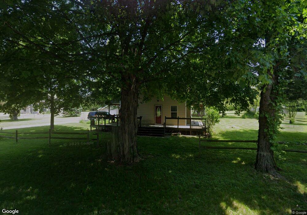 10605 S 12th St, Schoolcraft, MI 49087 - photo 1