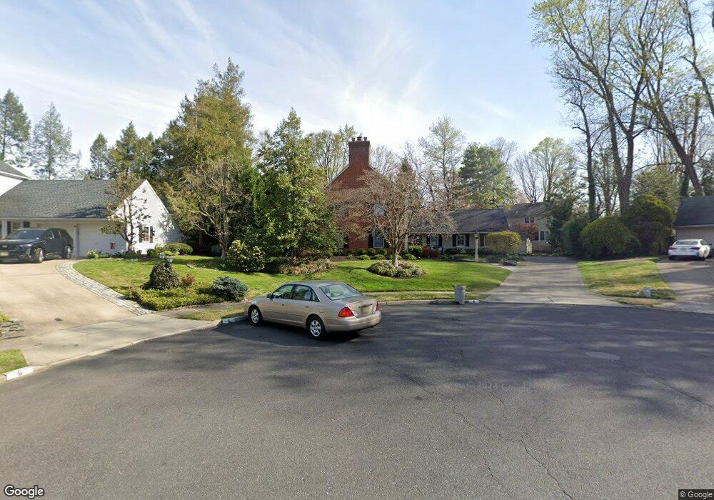 8 Wicklow Ct, Cherry Hill, NJ 08003 - photo 1