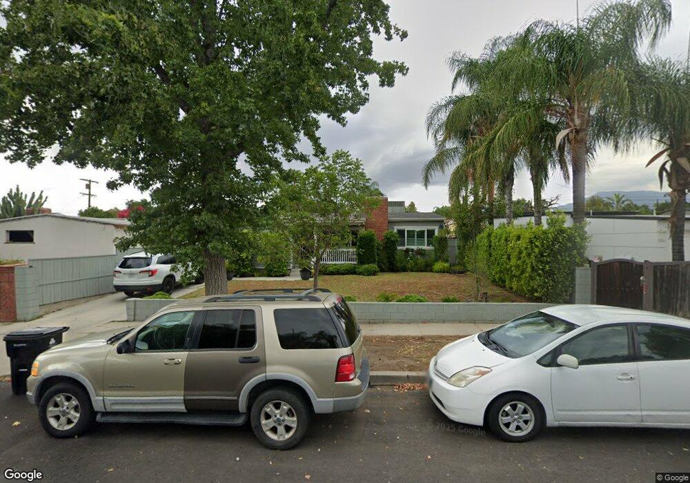 14319 Aztec St, Sylmar, CA 91342 - photo 1