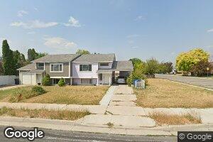 323 E 2600 N, North Logan, UT 84341