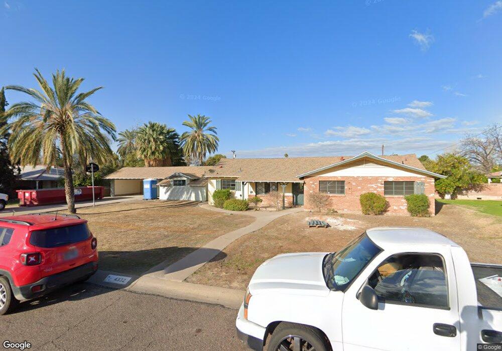 4332 N 39th St unit 10, Phoenix, AZ 85018 - photo 1