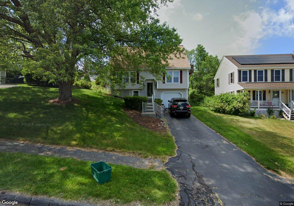 16 Fox Meadow Dr, Worcester, MA 01602 - photo 1