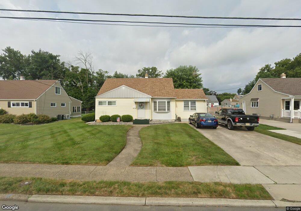 221 Schubert Ave, Runnemede, NJ 08078 - photo 1