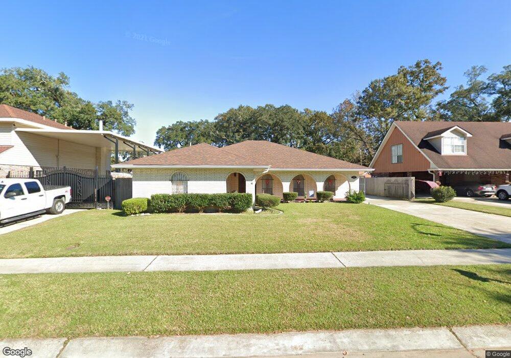 4029 Delery Dr, Marrero, LA 70072 - photo 1