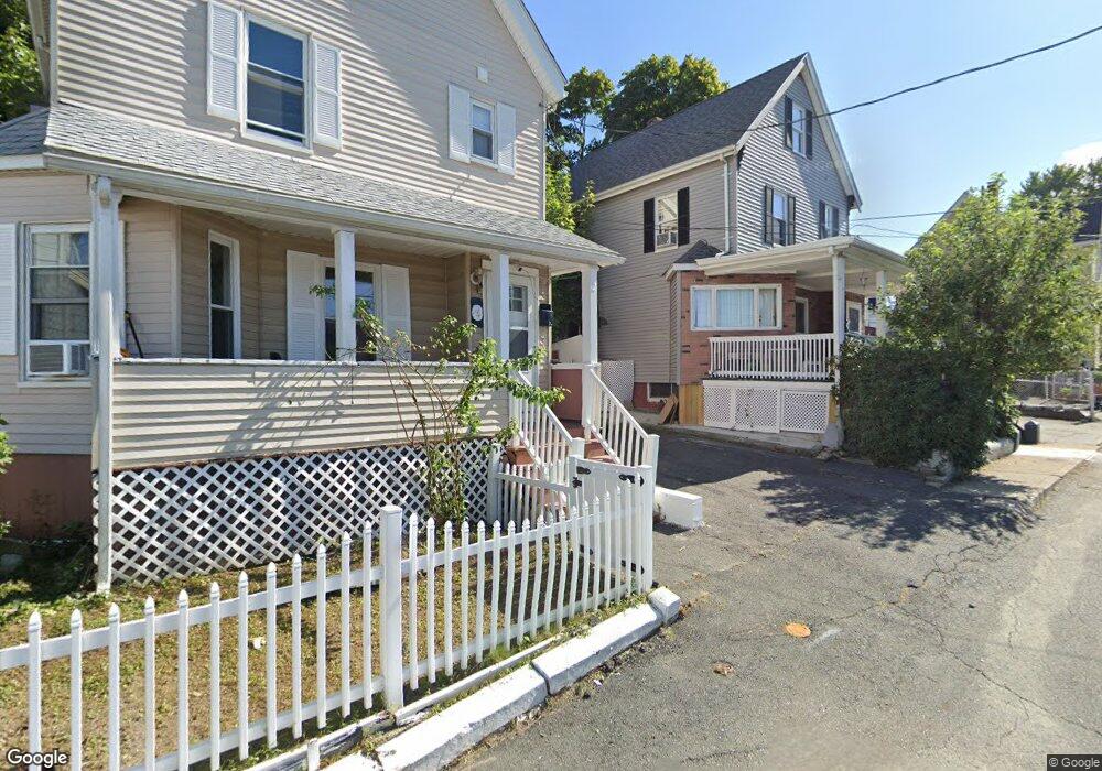 2 Cedar Terrace, Everett, MA 02149 - photo 1