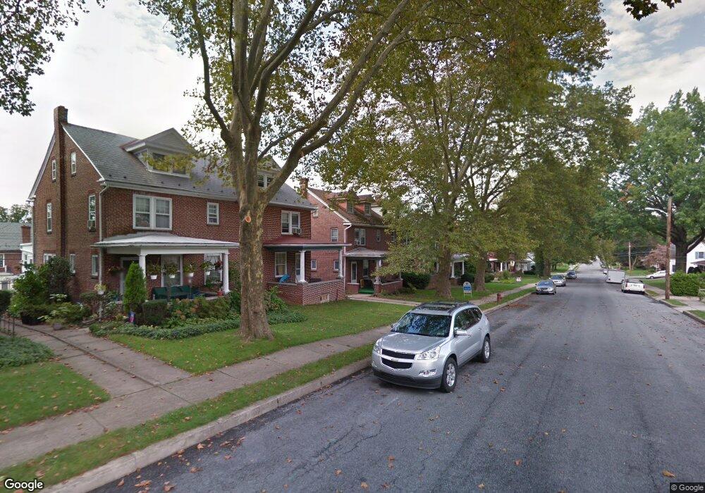 1716 N 16th St, Reading, PA 19604 - photo 1