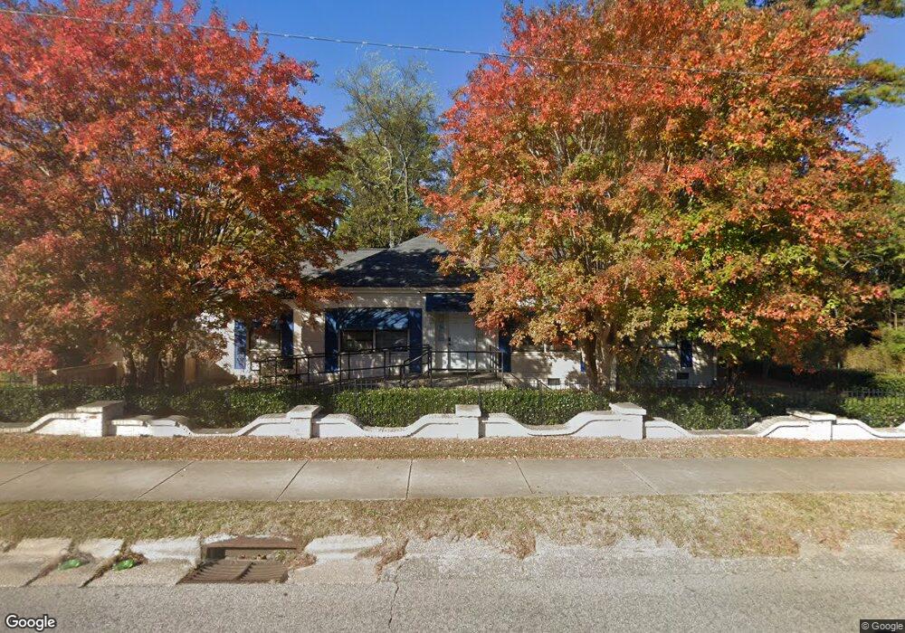 4286 Raeford Rd, Fayetteville, NC 28304 - photo 1