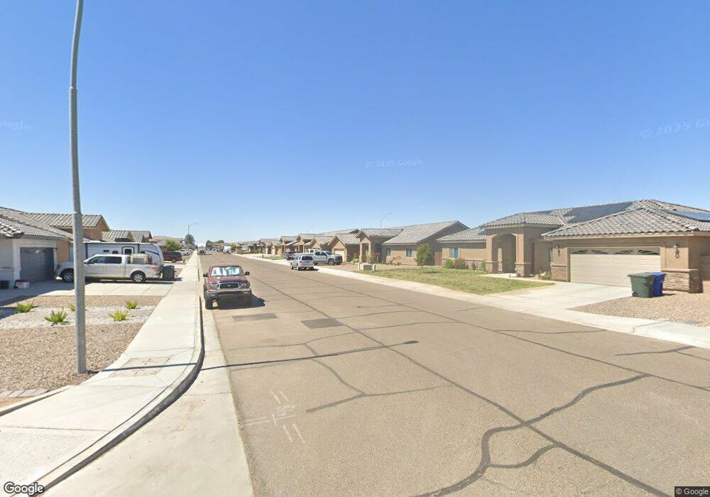 5912 E 44th Pkwy, Yuma, AZ 85365 - photo 1