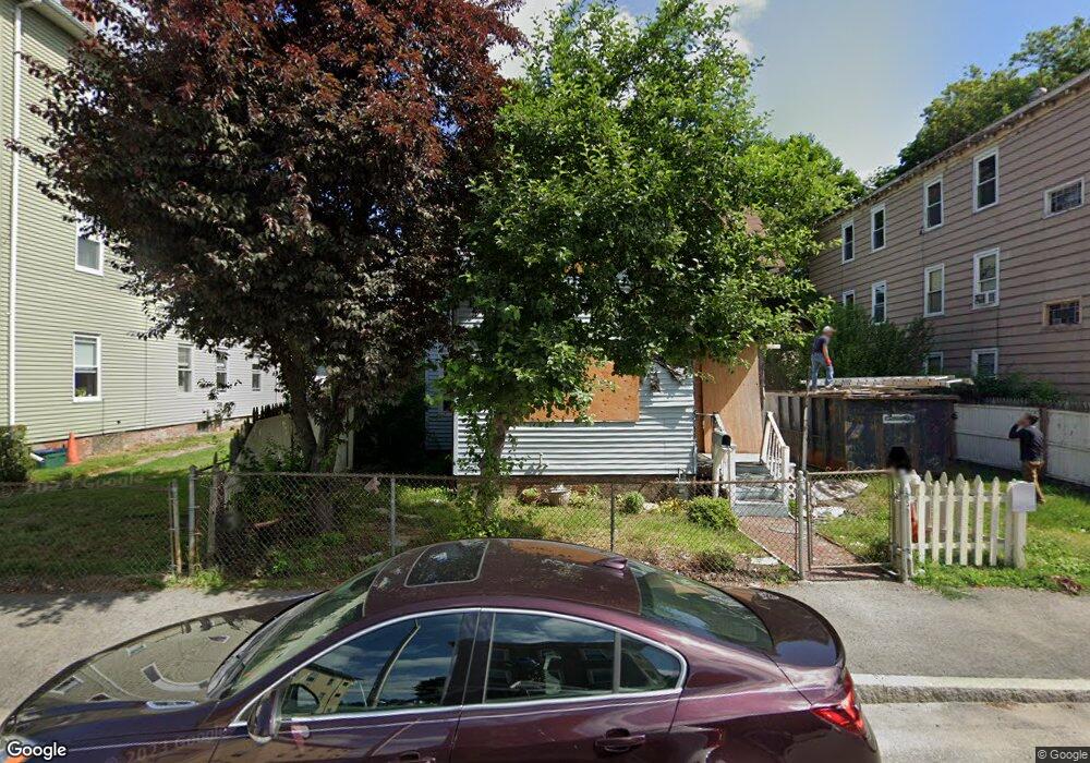 19 Litchfield St, Worcester, MA 01603 - photo 1