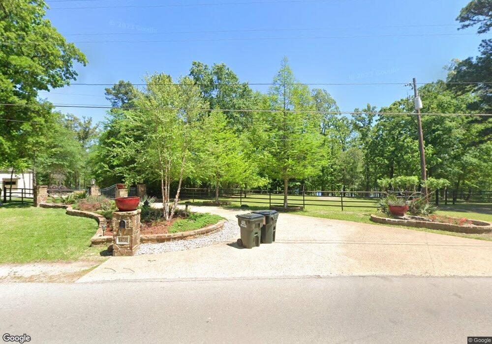 14735 Big Oak Bay Rd, Tyler, TX 75707 - photo 1