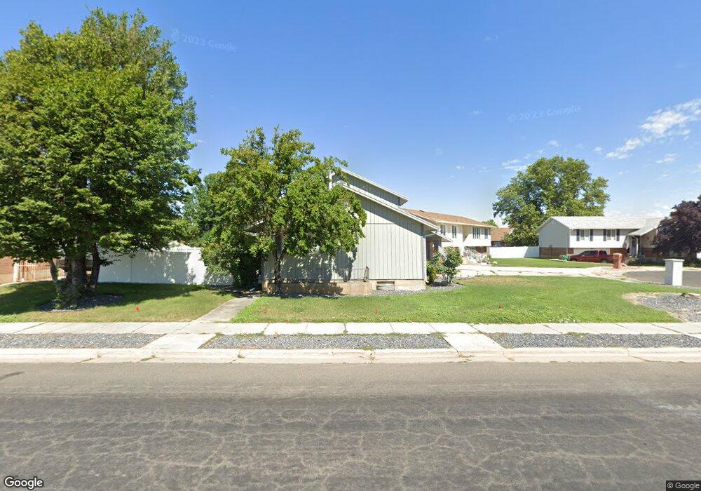 4483 S 1600 W, Roy, UT 84067 - photo 1