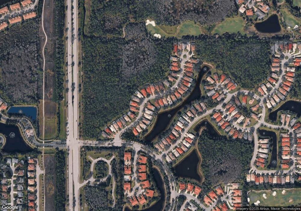 6454 Waverly Green Way unit 3C, Naples, FL 34110 - photo 1