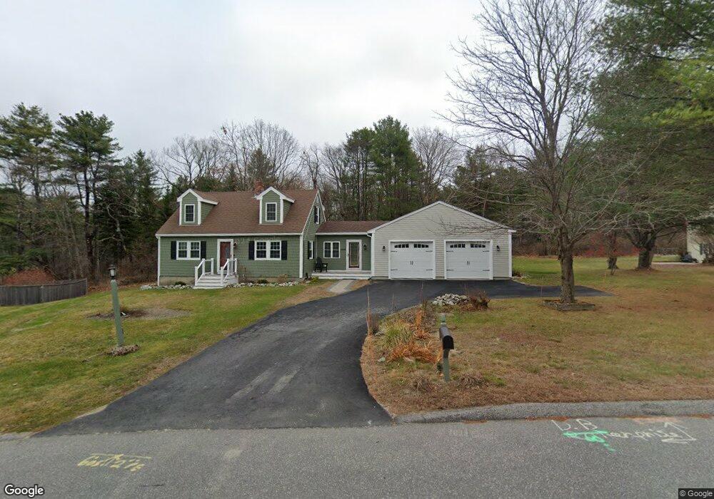 165 Rogers Rd, Yarmouth, ME 04096 - photo 1