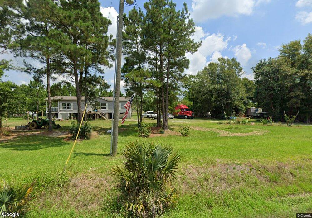 12566 Bellard Rd, Welsh, LA 70591 - photo 1