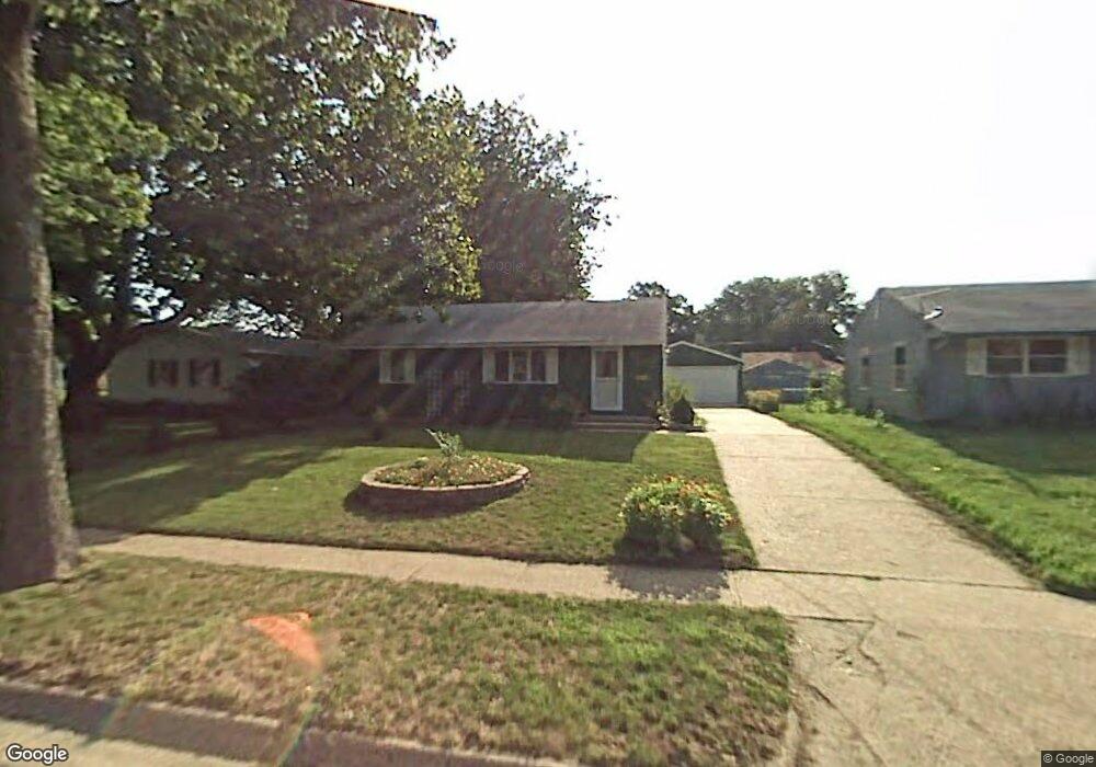 2409 E 25th St, Des Moines, IA 50317 - photo 1