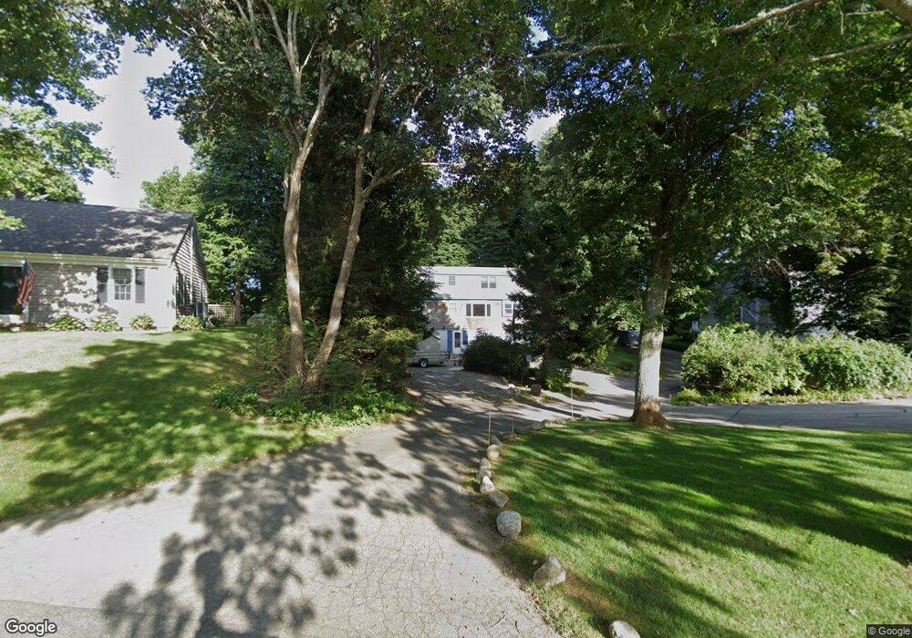 53 Elm Rd, Falmouth, MA 02540 - photo 1