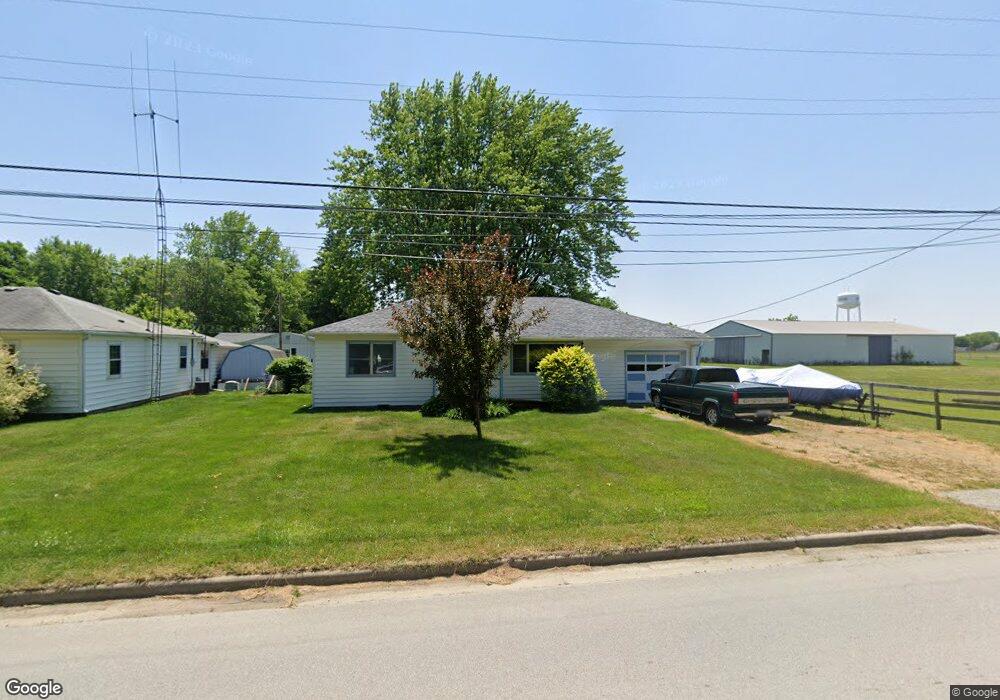 803 W Main St, Thorntown, IN 46071 - photo 1