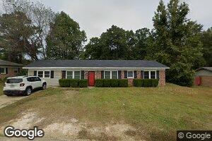 704 Cambridge Ln, Lugoff, SC 29078