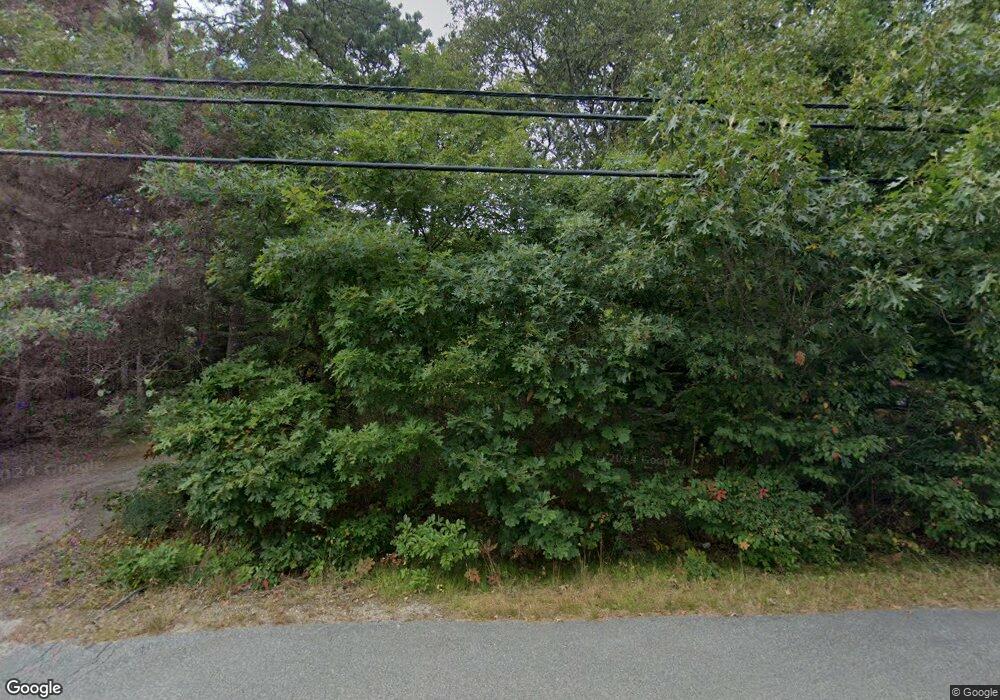 369 Central Ave, East Falmouth, MA 02536 - photo 1