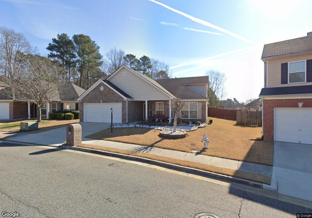 2633 Newtons Crest Cir, Snellville, GA 30078 - photo 1