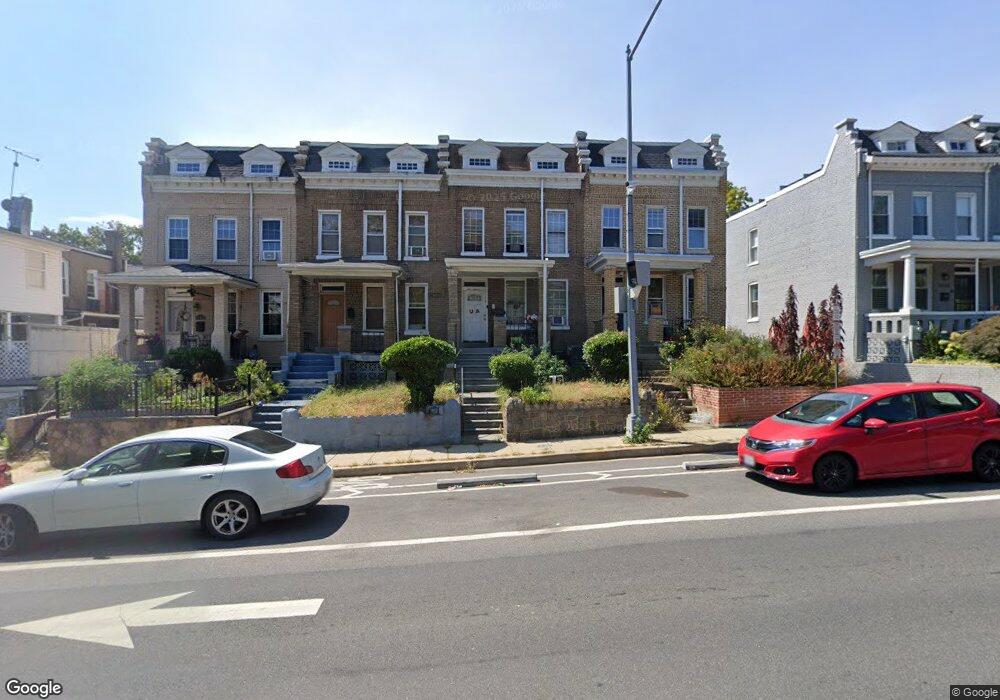 3110 Park Place NW, Washington, DC 20010 - photo 1