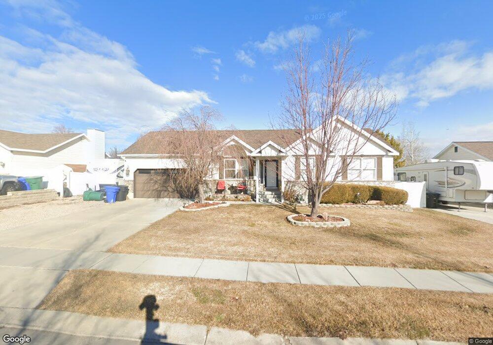 4866 Opal Hill Dr, West Jordan, UT 84081 - photo 1