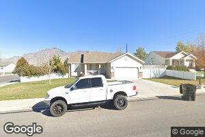 169 Rodeo Dr, Springville, UT 84663