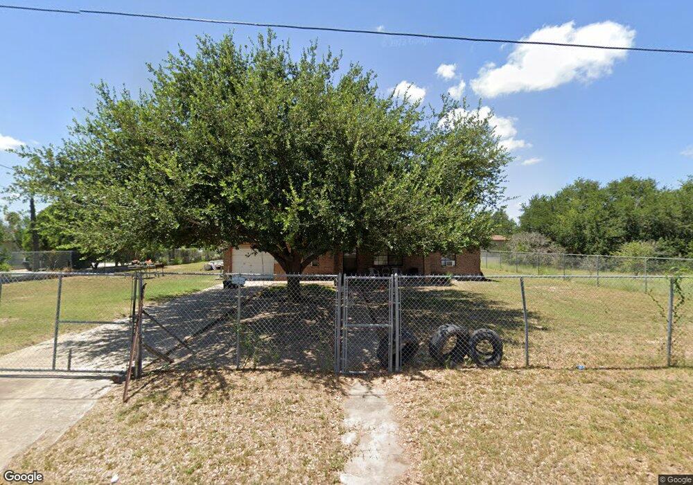 3203 Monarch St, Weslaco, TX 78596 - photo 1