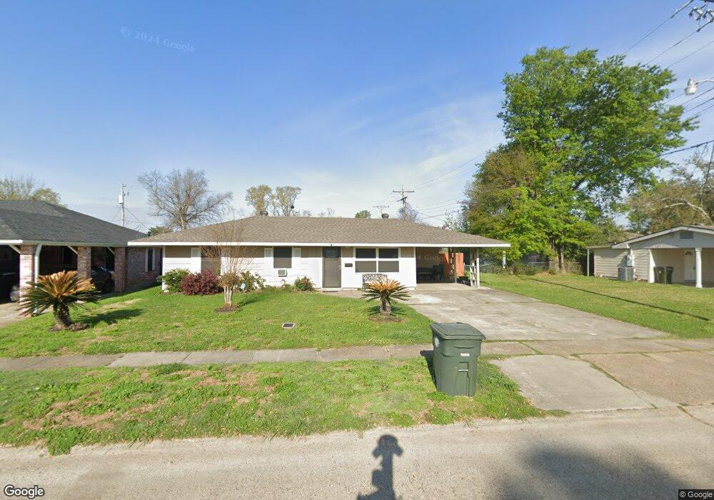 2608 General Moore Ave, Lake Charles, LA 70615 - photo 1