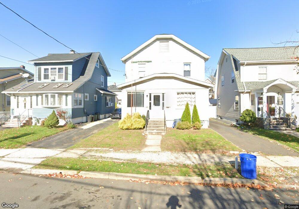 1351 Garfield Place unit 3, Elizabeth, NJ 07208 - photo 1