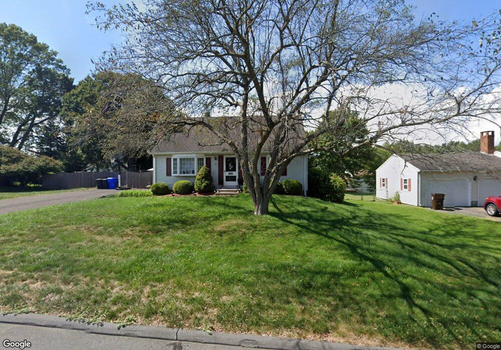 12 Sam St, Enfield, CT 06082 - photo 1