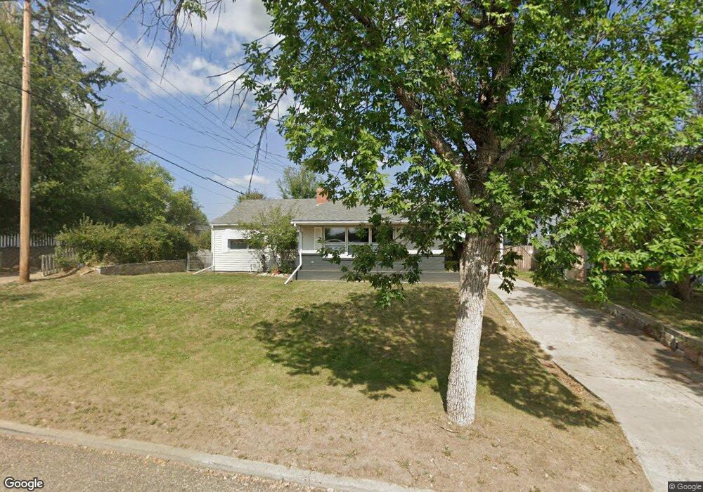 131 8th St, Havre, MT 59501 - photo 1