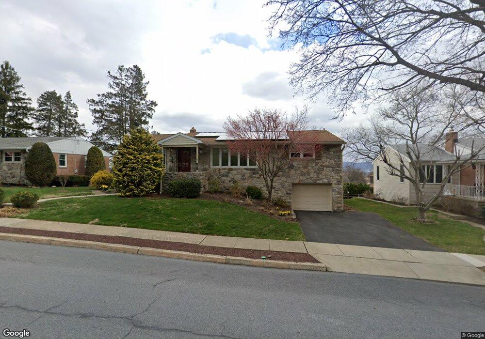 303 E Broad St, Reading, PA 19607 - photo 1