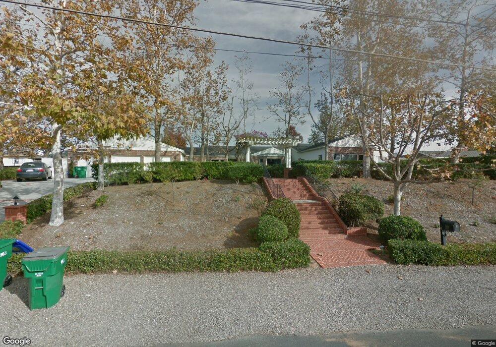 3930 Skyline Rd, Carlsbad, CA 92008 - photo 1