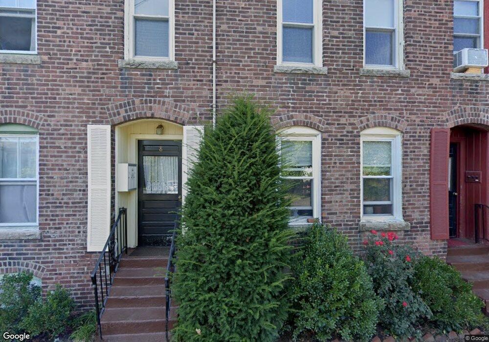 8 Mead St, Allston, MA 02134 - photo 1