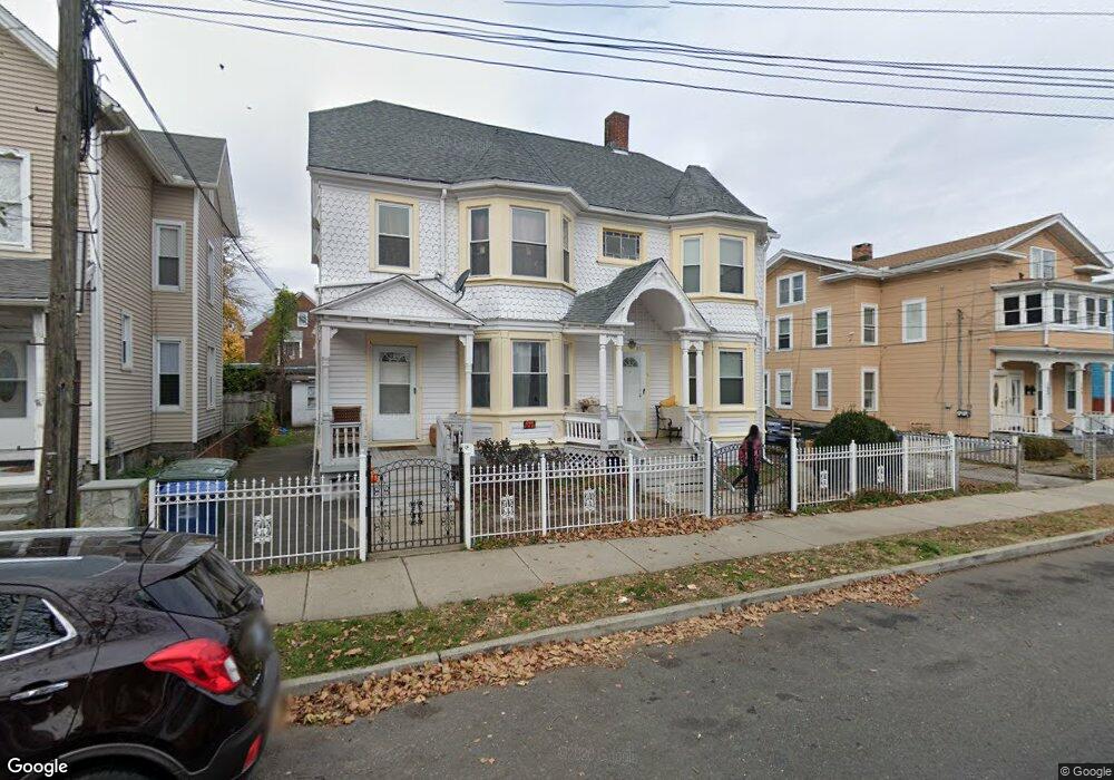 141 Beach St unit 143, Bridgeport, CT 06608 - photo 1